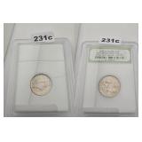 2006 D Jefferson Nickel Brilliant Uncirculated