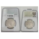 2026-P Enduring Liberty Half NGC Gem Unc Rare