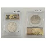 2026-P Low Mintage PCGS MS65 Enduring Liberty