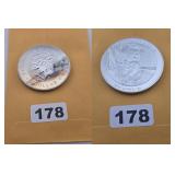2015 Australia Koala .999 Silver Dollar Coin