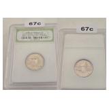 2006 D JEFFERSON NICKEL BU RETURN MONTICELLO