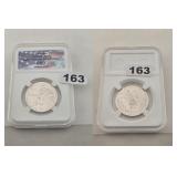 2026 Enduring Liberty Half Dollar Low Mintage