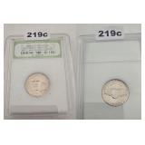 2006-D Jefferson Nickel INB Uncirculated OGH