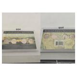 Westward Journey Nickel Series Lewis & Clark