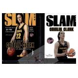 Clark 2024 Dynasty Slam Card