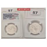 2026 Enduring Liberty Half Dollar Low Mintage