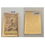 2026 Florida 1/4000 Oz Goldback 24K Gold Rare
