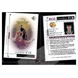 Cooper Flagg 2023 Prospector's Edge Rookie F/X