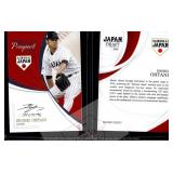 Ohtani 2016 Draft Prospect Japan Fac Auto