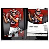 Mendoza Gen Next Rookie Indiana Heisman