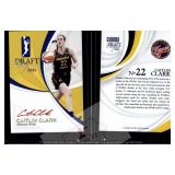 Clark 2024 Draft Prospect Fever Fac Auto