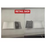 Valcambi Suisse 999 Fine Silver CombiBar