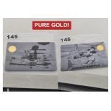 2026 Steamboat Willie .9999 Gold Low Mintage