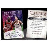 Plat Cuts Jordan Clark Fac Autos