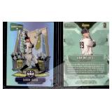 Aaron Judge Downtown Reprint Card