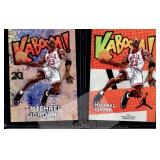 Jordan Dynasty Kaboom Card