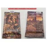 SEALED TRIPLE GRAMS SERIES 3 GOLD OR SILVER