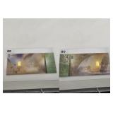 Karatbars CashGold 0.1g 999.9 Fine Gold Bill