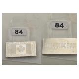 The Silver Mint Canada Maple Leaf .999 Silver