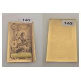 2026 Florida Goldback New Low Mintage Gold