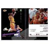 Kobe Bryant Generation Next Rookie Replay