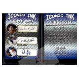 Iconic Ink Ruth Jeter Judge Facsimile Autos