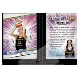 Caitlin Clark 23/24 Prospector's Edge Rookie F/X