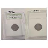 1944-S Copper Wheat Cent San Francisco Mint INB