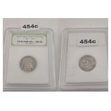 United States Buffalo Indian Head Nickel Coin