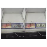 2026 America 250 Follow Your Dreams $2 Bill