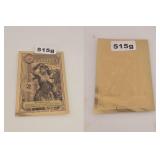 2026 Idaho Goldback Limited Mintage Gold Item