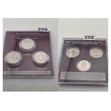 2011 Gettysburg First Day Proof Uncirculated Set