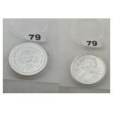 2023 SILVER SHIELD JUSTICE .999 PURE SILVER