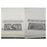 2024 Donald Trump Victory Note Gem Unc 65