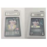 2003 Upper Deck Victory Vladimir Guerrero GMA 10