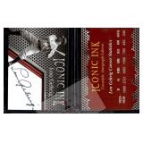 Lou Gehrig Iconic Ink Facsimile Auto
