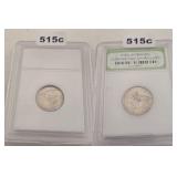 2005-P Jefferson Nickel Ocean Uncirculated