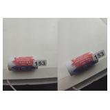 2026 P IOWA AMERICAN INNOVATION $1 ROLL RARE