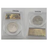 2026-P PCGS MS65 250th Anniversary Low Mintage