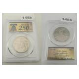 2026-P PCGS MS65 ENDURING LIBERTY LOW MINTAGE