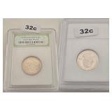 2002-S Mississippi State Quarter DCAM Proof