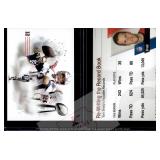 Tom Brady GOAT Promo Card