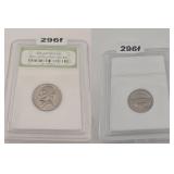 1970-S Jefferson Nickel INB Uncirculated 5c