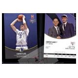Cooper Flagg 2025 Gen Next Rookie Card