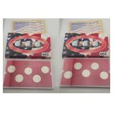 2004 D Denver Mint State Quarters Uncirculated