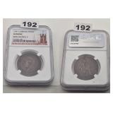 1931 Great Britain Copper Penny NGC King George V