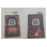 2026 LIBERIA DIA DE LOS MUERTOS GOLD .9999 RARE
