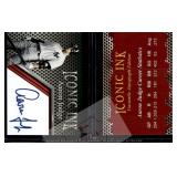 Aaron Judge Iconic Ink Facsimile Auto