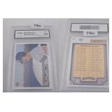 1992 Upper Deck Edgar Martinez GMA Gem MT 10