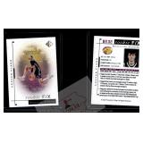 Cooper Flagg 2023 Prospector's Edge Rookie F/X